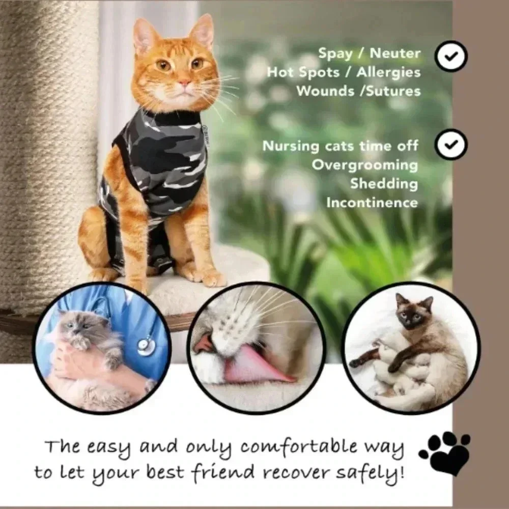 (New with tags) Cat, Suitical Recovery suit